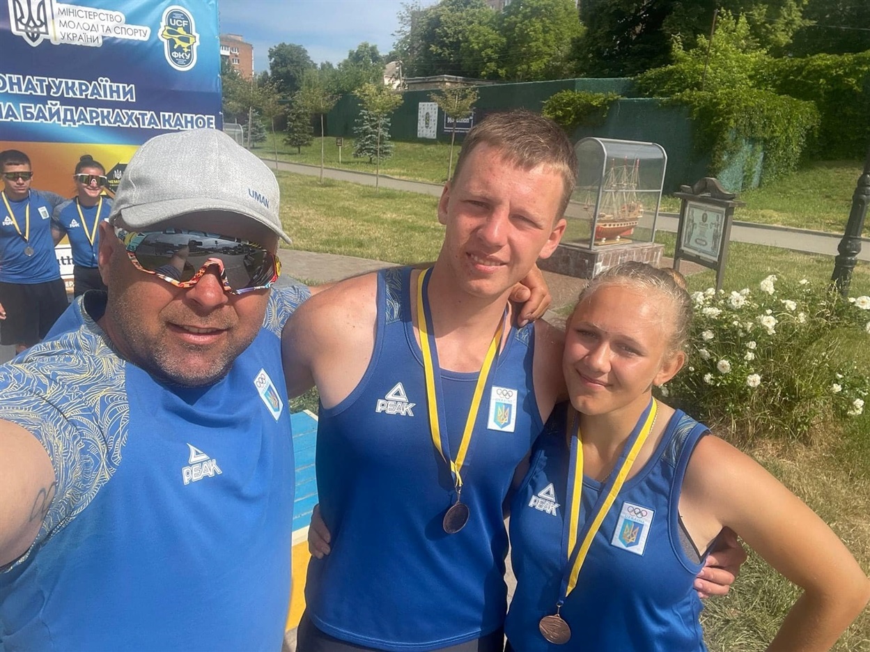 «Присвячуємо усі свої здобутки Збройним силам України» ─ гасло Чемпіонату.

