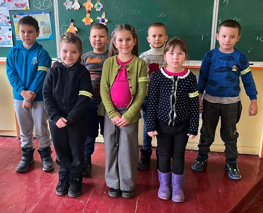 Дмитрушківський ліцей