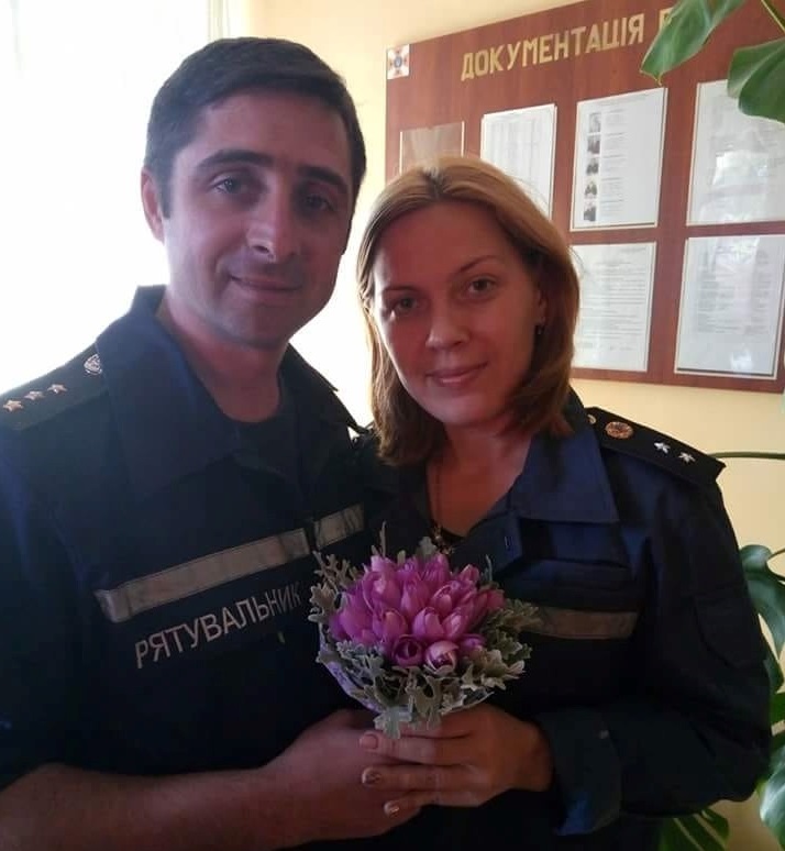 Іван Козловський сапер з Умані 2