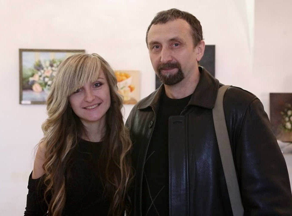 Юрій Коваленко Умань