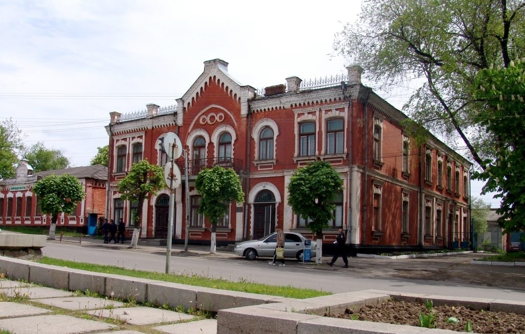 Краєзнавчий музей
