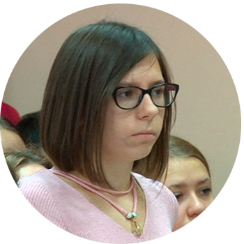 Юлія
