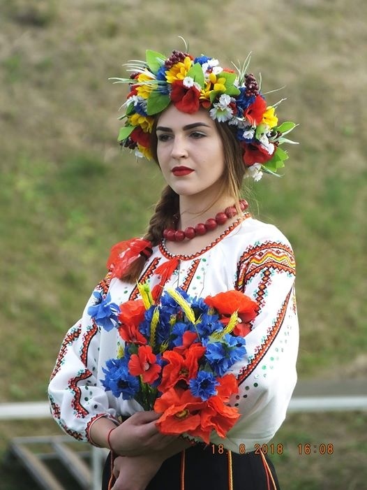 #УманьВишиванка