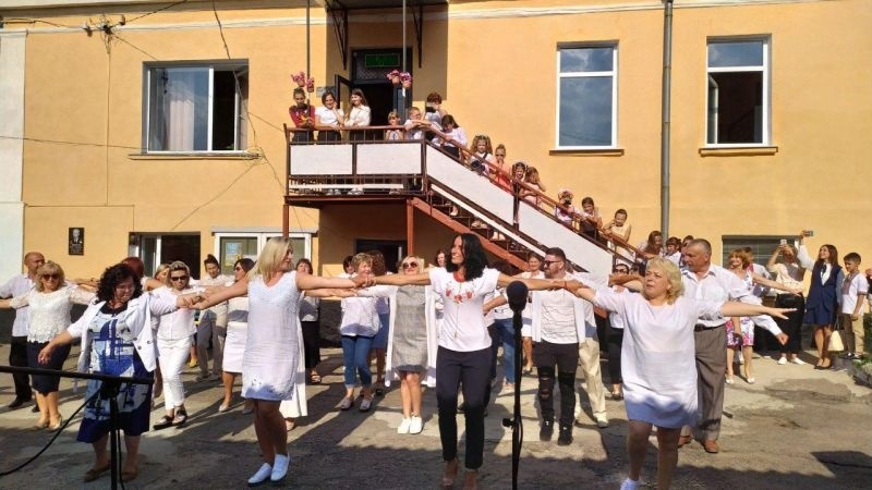 Уманська дитяча школа мистецтв