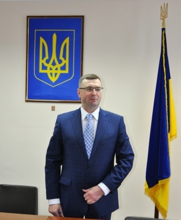 Віталій Олійник