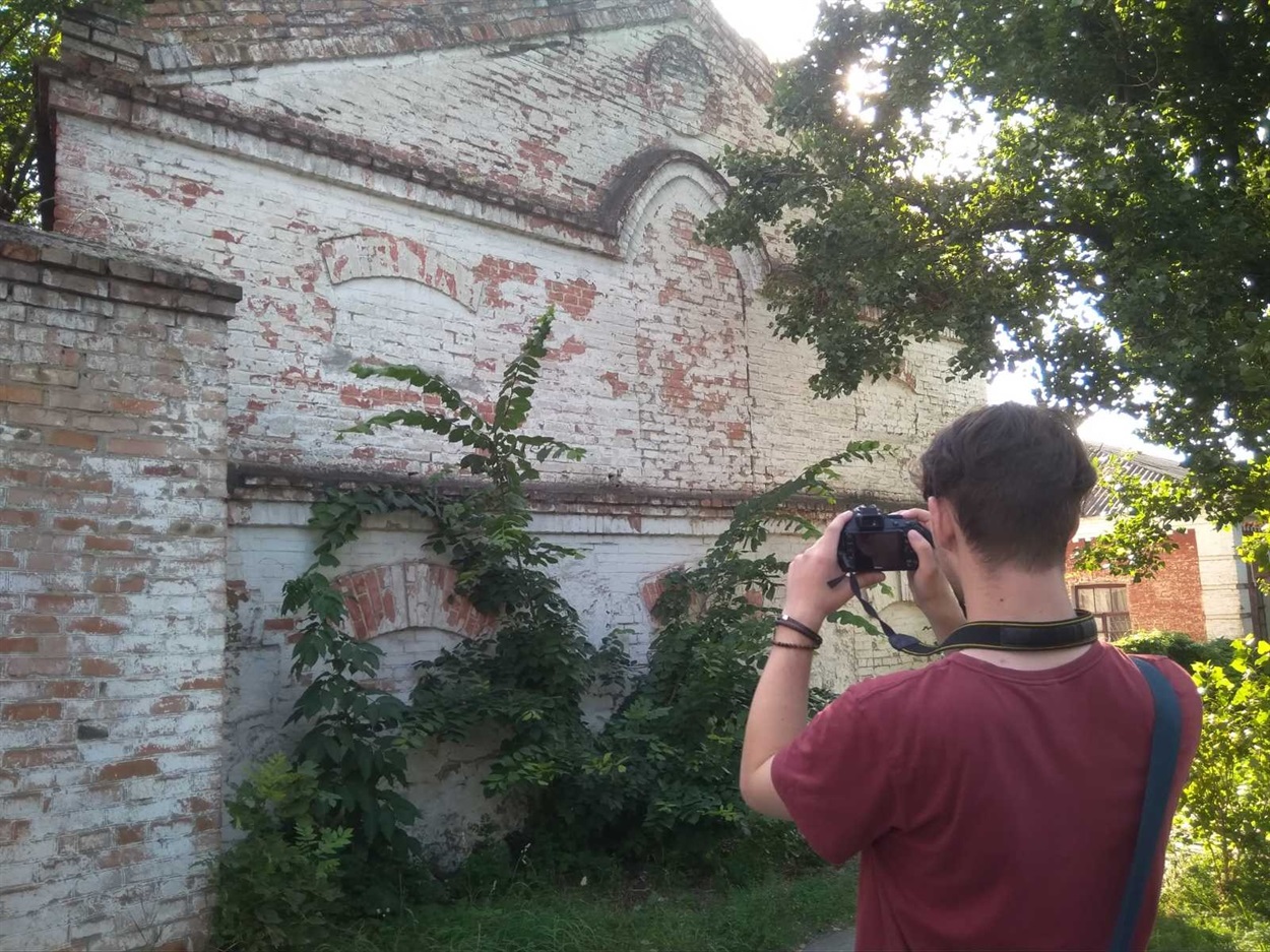 Зміна горизонтів мислення: «невидима» спадщина стала видимою і важливою.