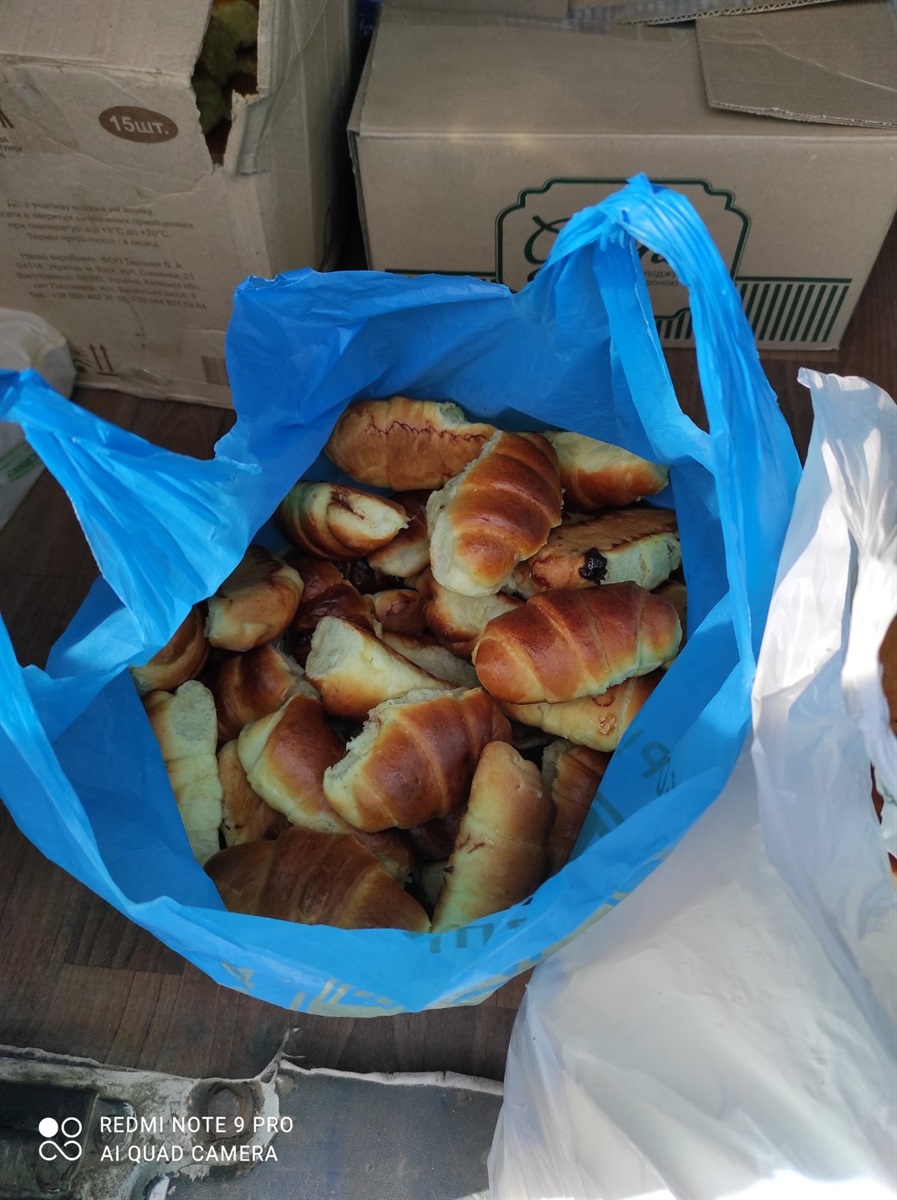 У кожної господині свій секрет і своя особлива начинка для випічки.