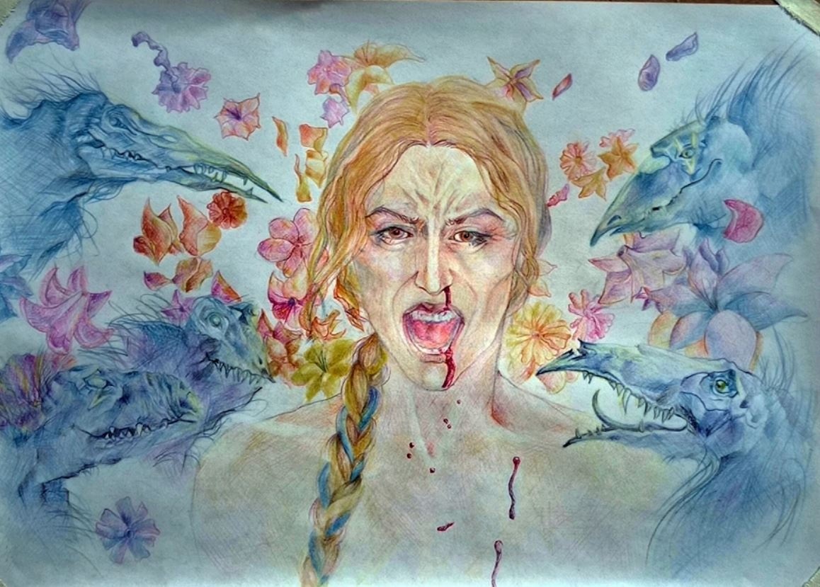Весна ПЕРЕМОЖЕ!