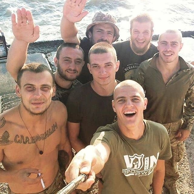Маріуполь, 2015 рік