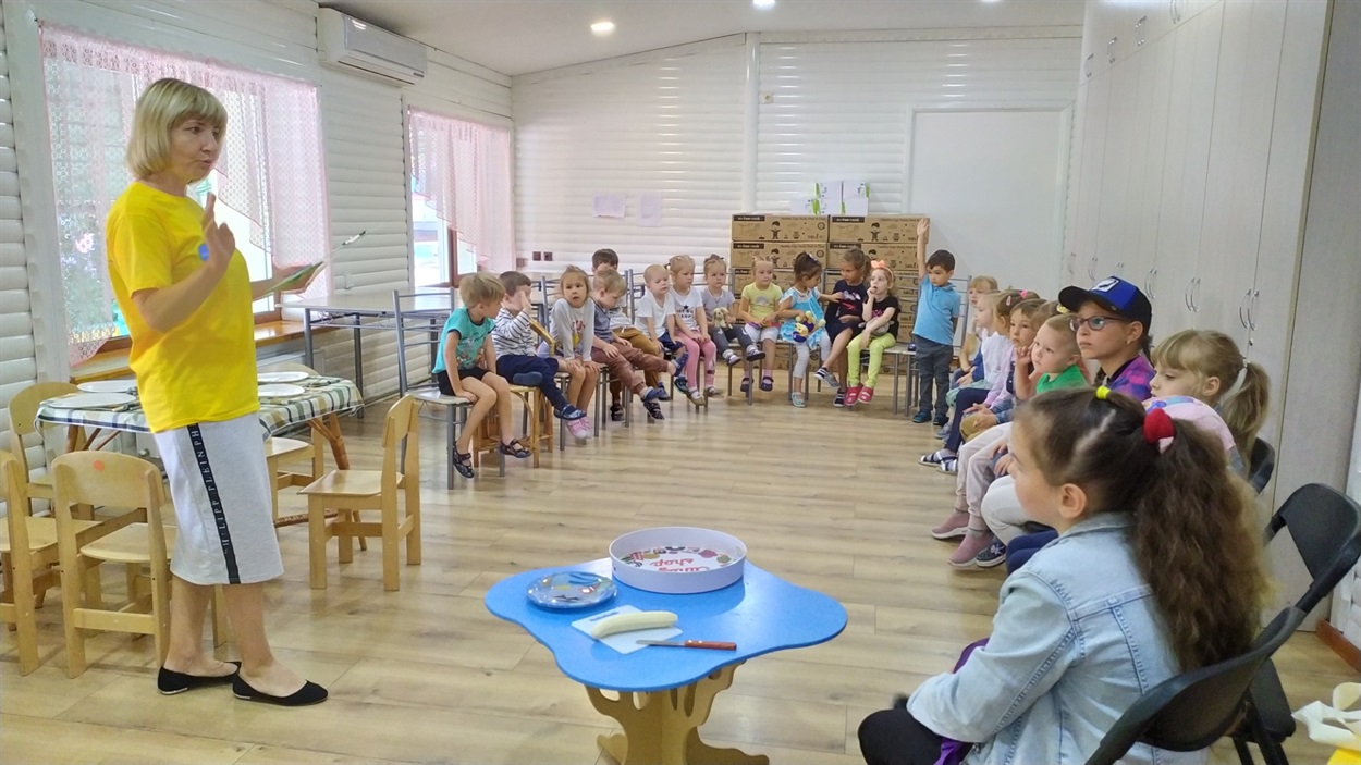 Умань, Центр допомоги молодим сім’ям «Джерельце»
