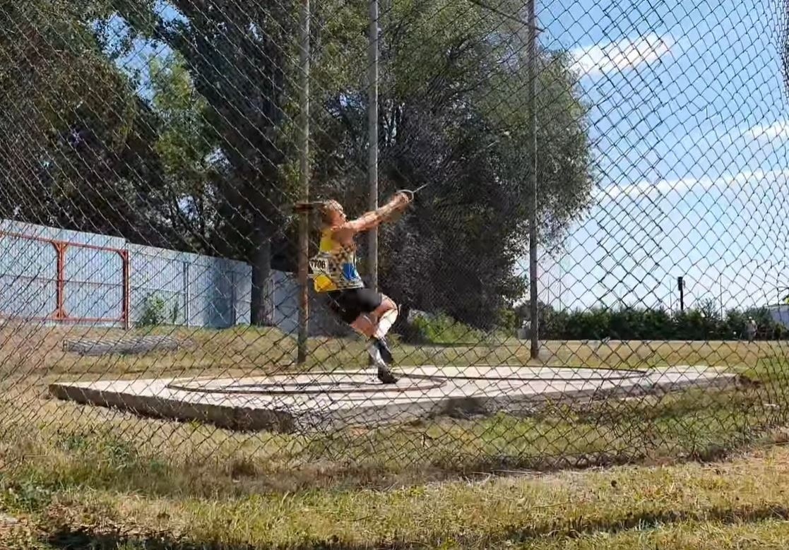 Поліна  Дзерожинська 