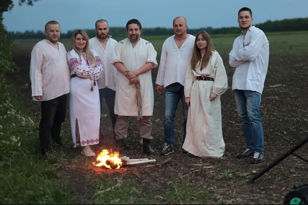 Умань, кліп "Весна '22"