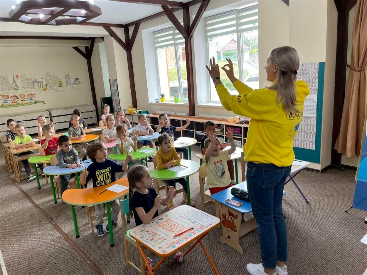  «Спільно. Точки зустрічі» Умань