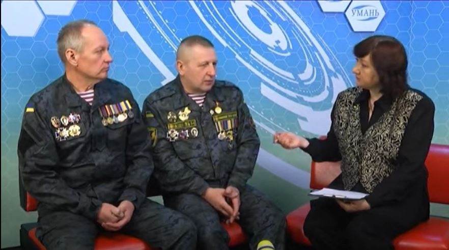 Програма Земляки 