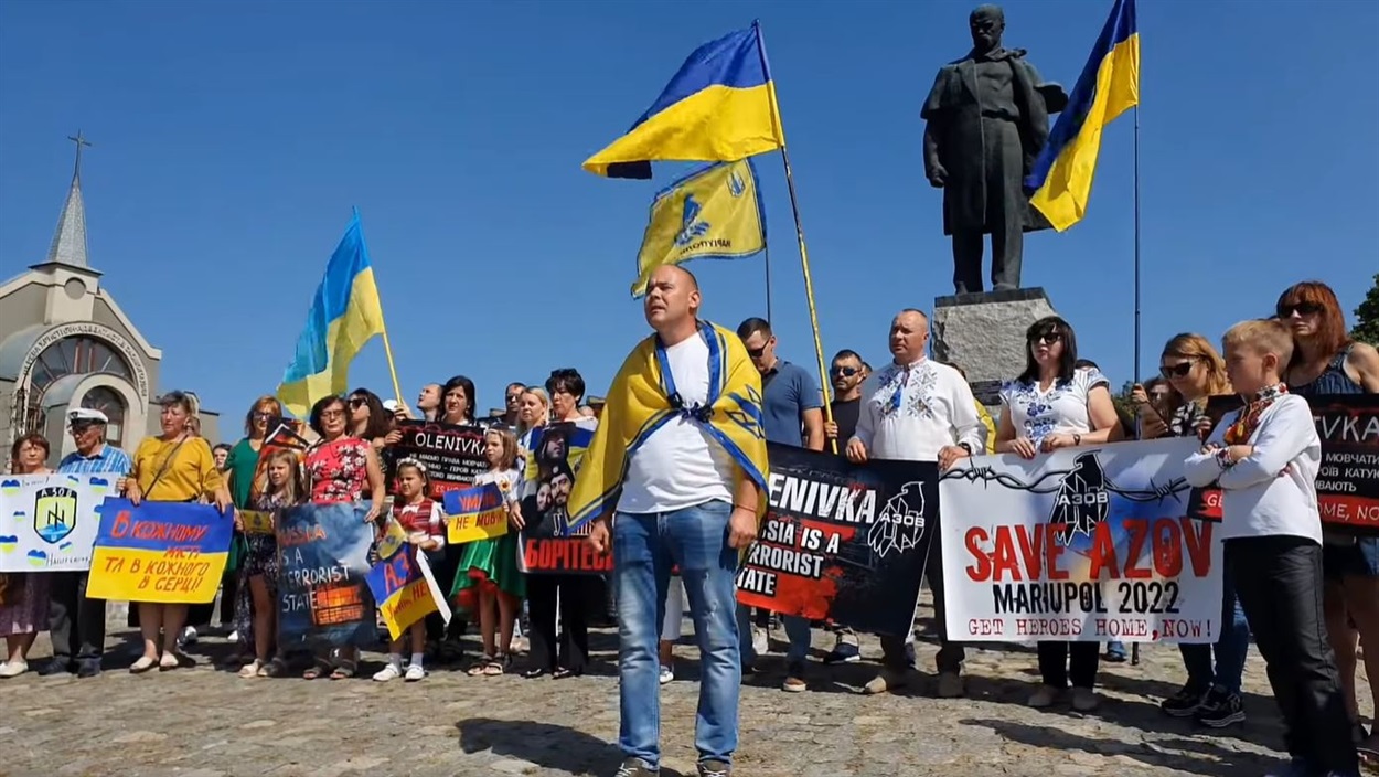  #freeAZOV #азов#azov