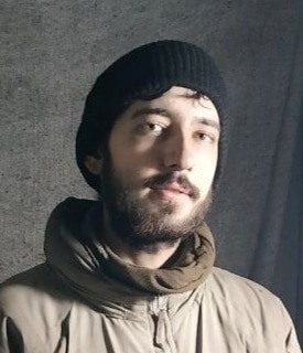 Богдан Танчук Азовсталь