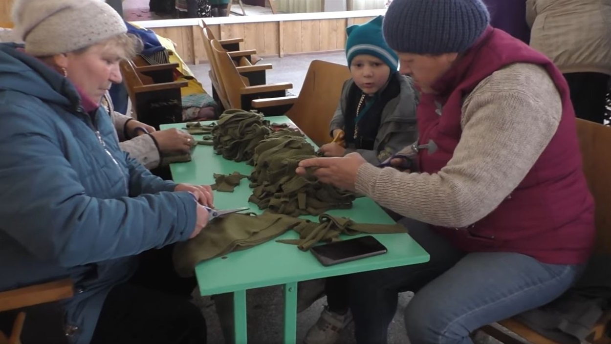 сітки маскувальні Уманський район