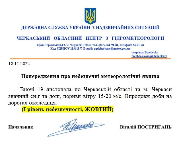 Умань, погода