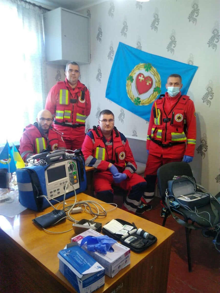екстренка Умань на Херсонщині 3