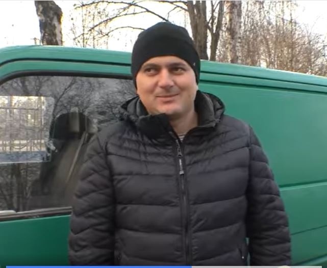 авто для ЗСУ 2