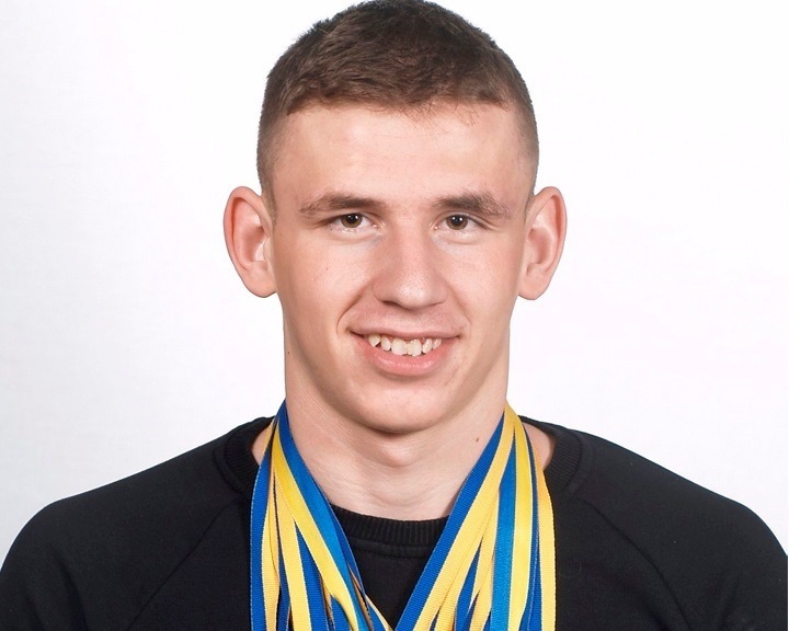 Вадим Ткачук