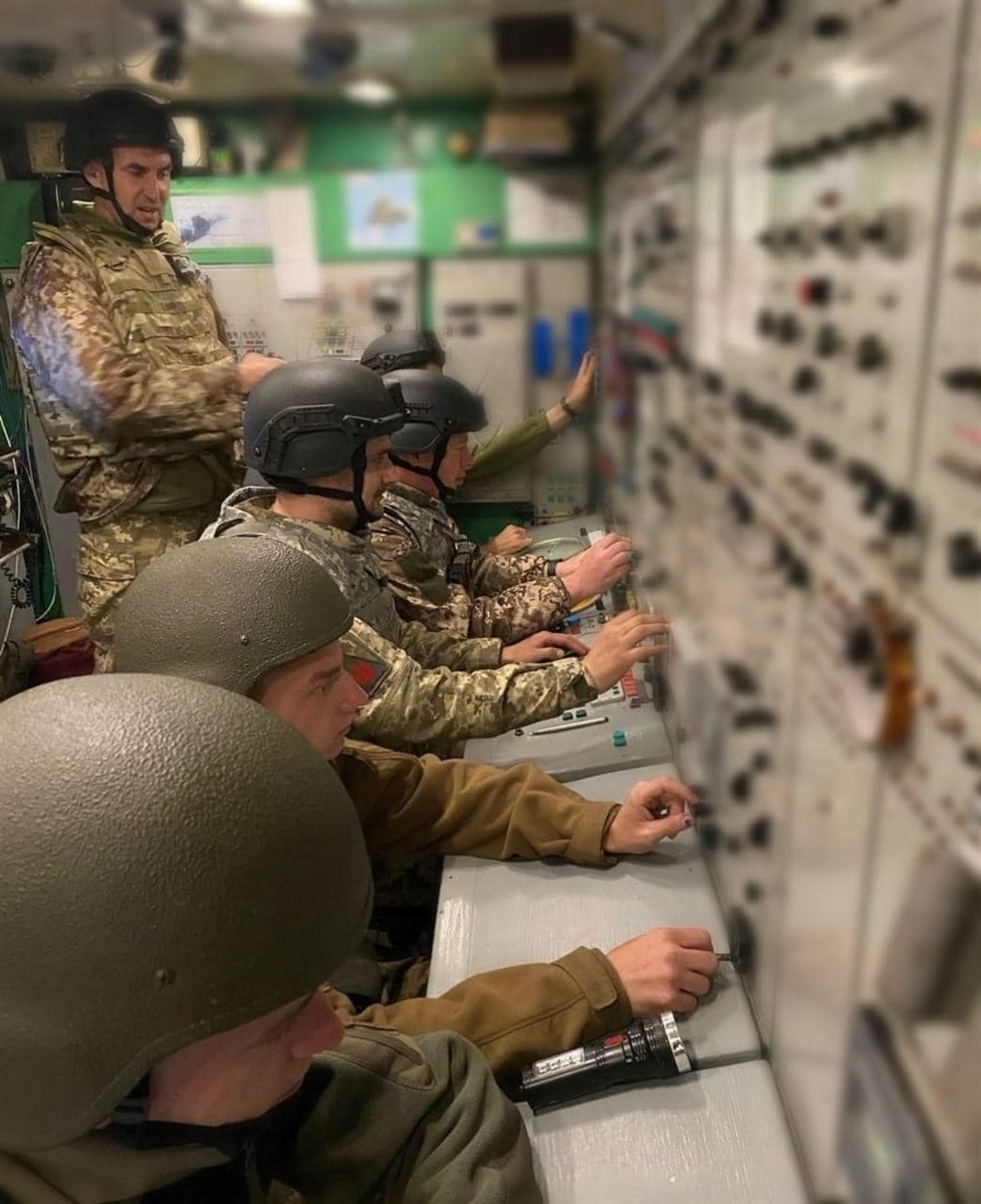 Побережець 3 