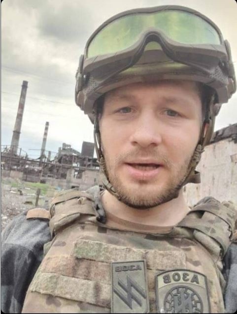 Михайло Ніконець