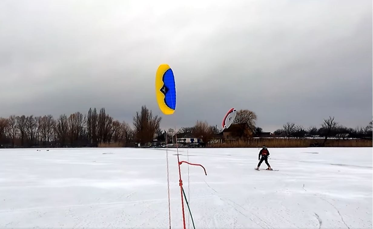кайт 2