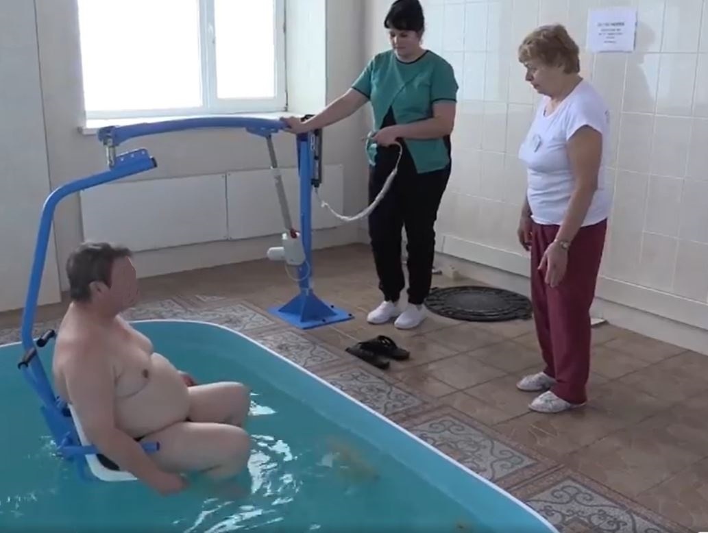 підйомник 