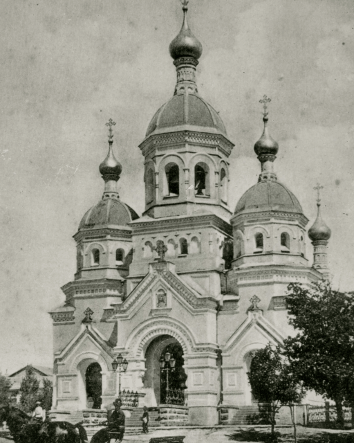 було стало Умань 4
