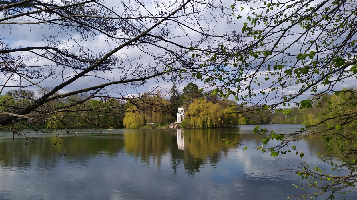 Умань, Софіївка