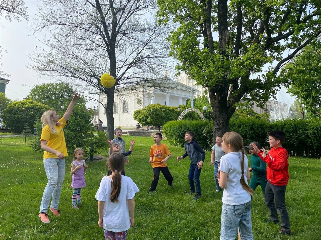 СПІЛЬНО|UNICEFУМАНЬ 2