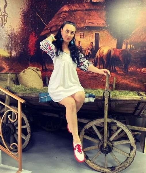Умань, день вишиванки