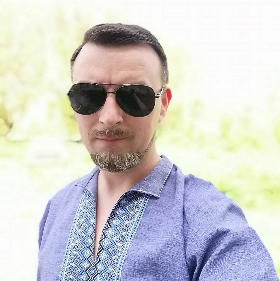 Умань, день вишиванки
