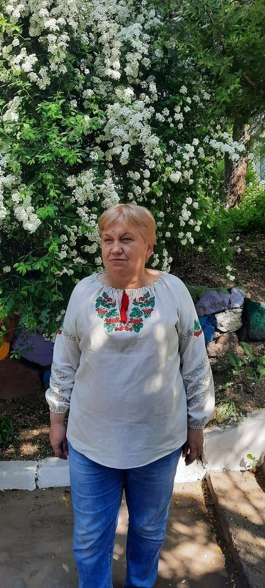 Умань, день вишиванки