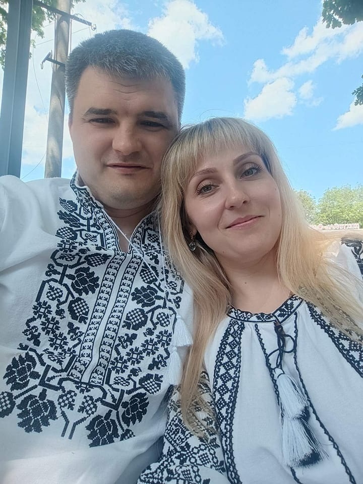 Умань, день вишиванки