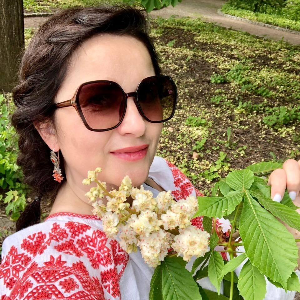 Умань, день вишиванки