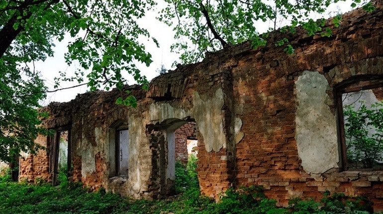 Умань, Уманщина, Корчма