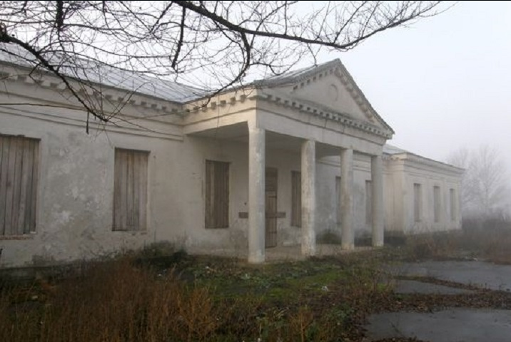 Умань, Уманщина, Добра