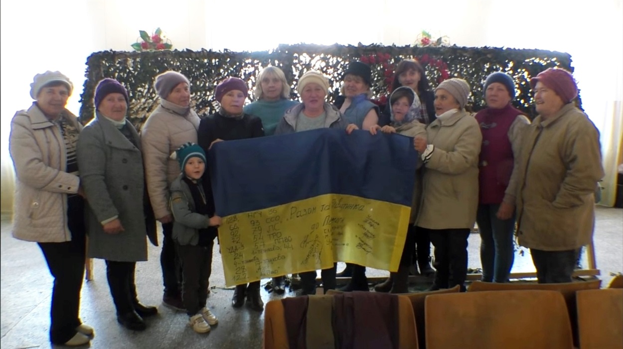 Умань, Антонівка, Уманщина, "Павутинка"