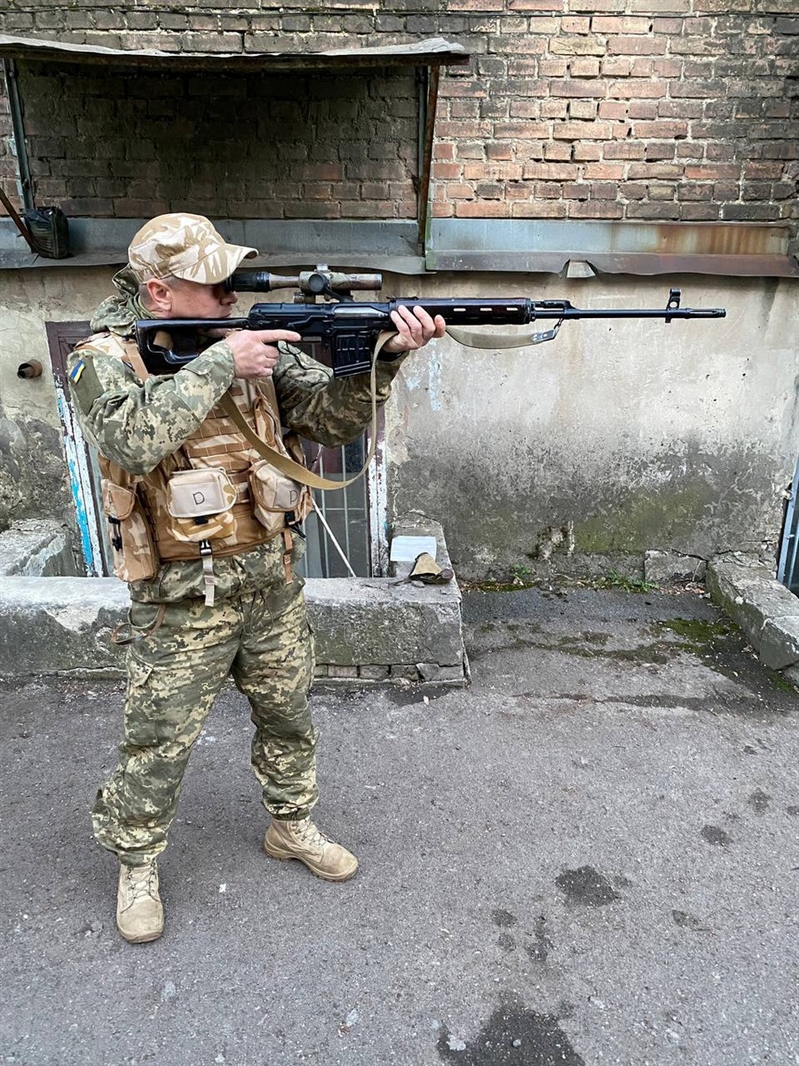 Умань, Олександр Лозовий, уманець з Дикого поля