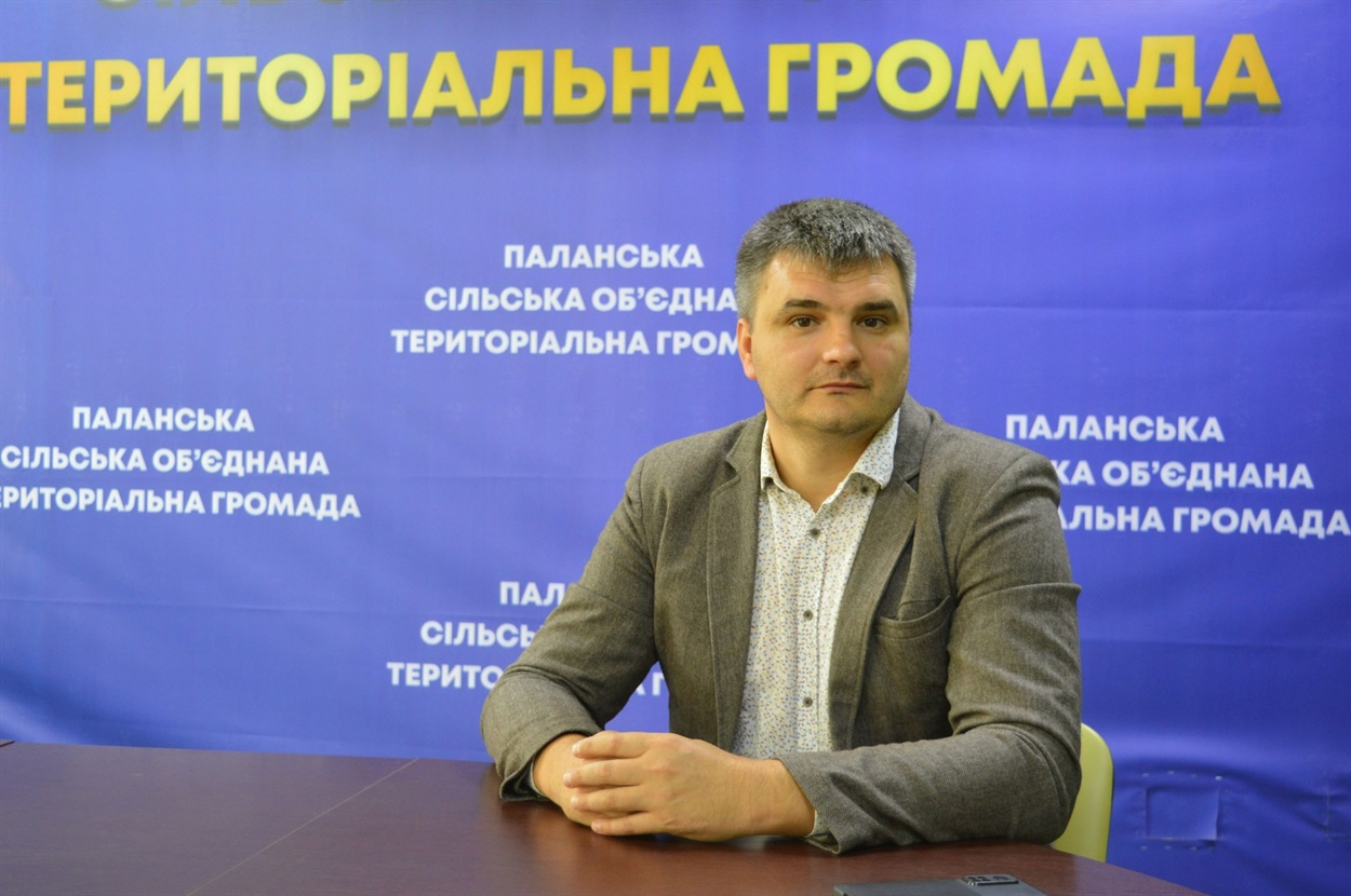 Портрет М. Драчевського