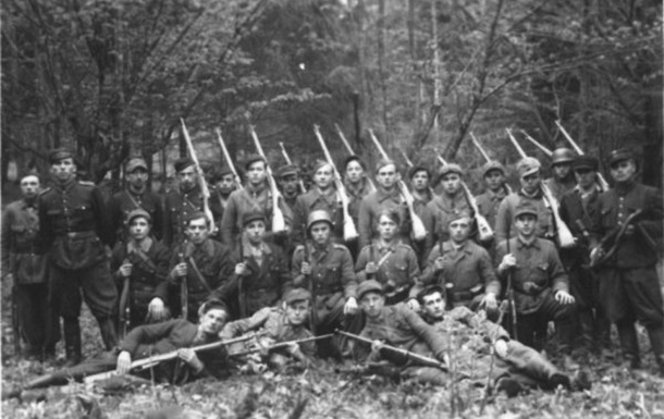 Стратегічна мета УПА — відновлення української державності, і тому боротьба розгорталася проти всіх держав, що намагалися завадити цьому.