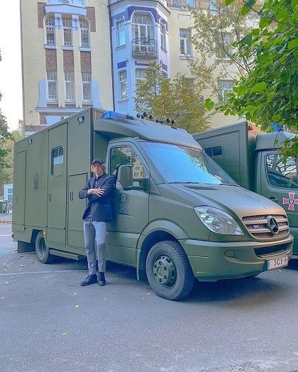 Марк Куцевалов 