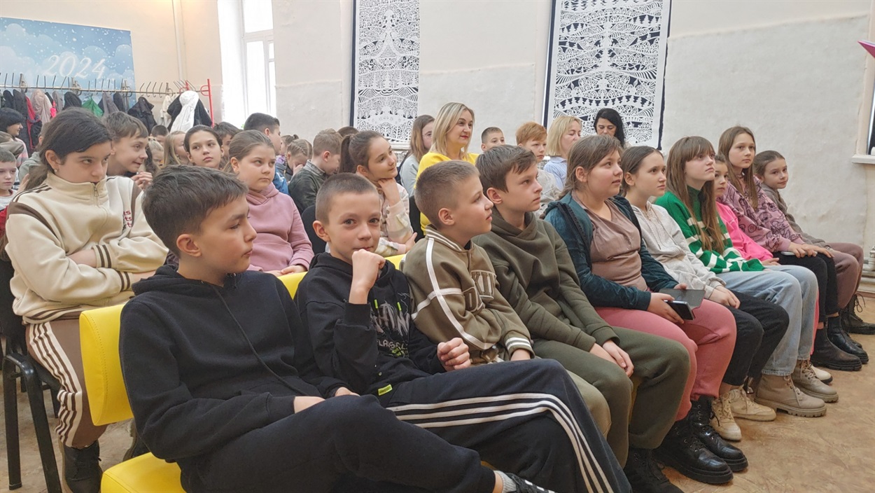 Умань, Марина Павленко, бібліотека