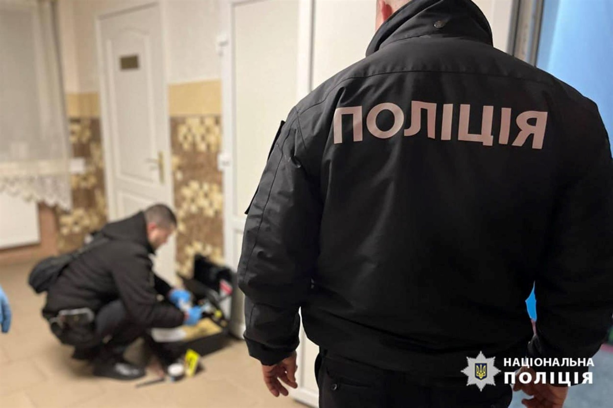 Умань, вбивство студента