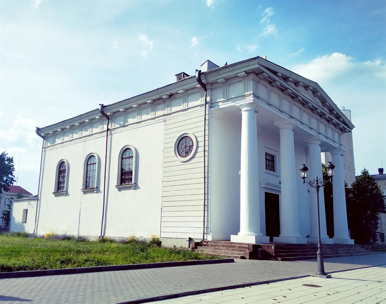 Умань, афіша подій на квітень, виставка