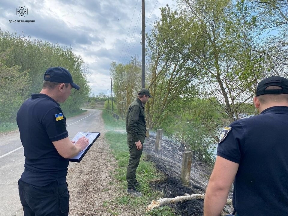 Профілактичні рейди здійснюються щодня. 