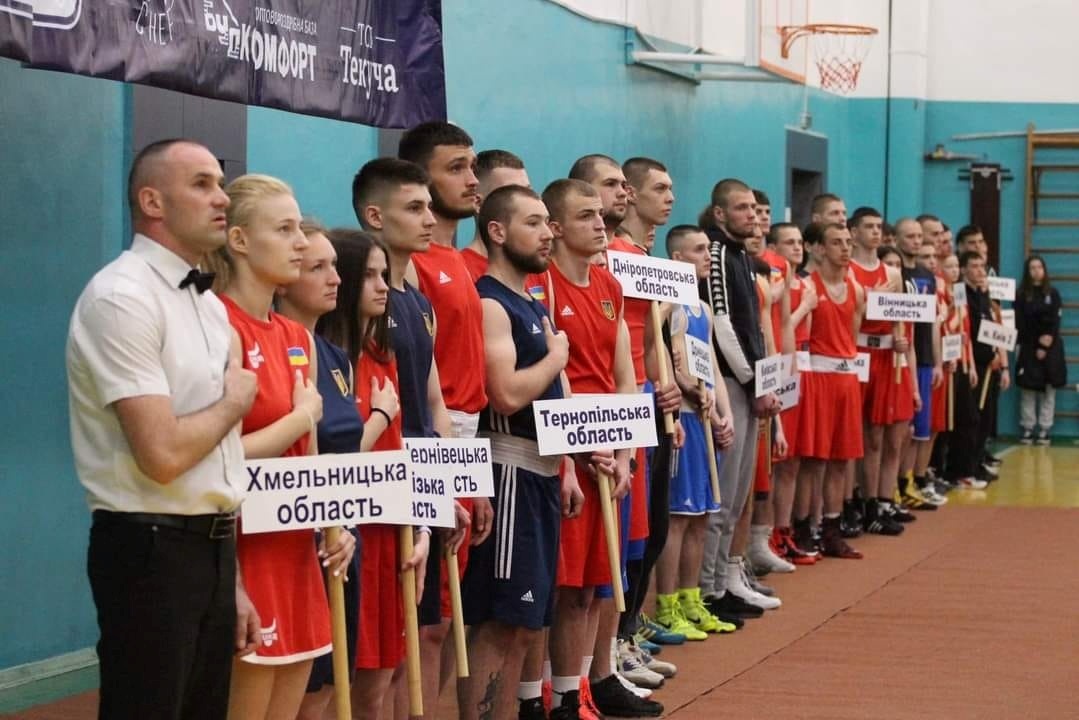 Участь у чемпіонаті взяли 106 чоловіків та 33 жінки з 21 області України, із 57 українських навчальних закладів.