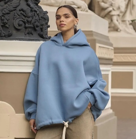 худі жіночий